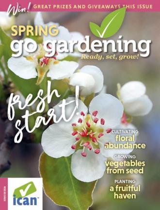 GG Spring 2026 GIN cover
