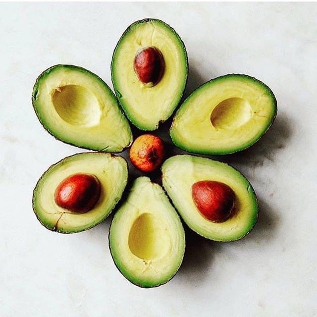 avocado