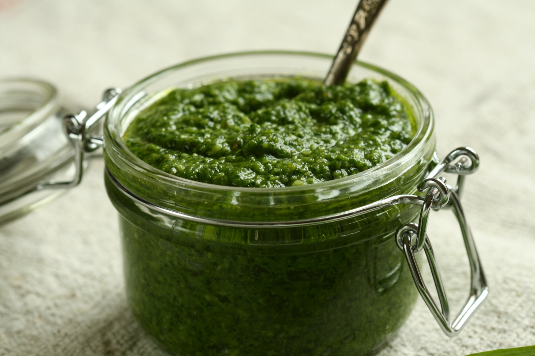 pesto